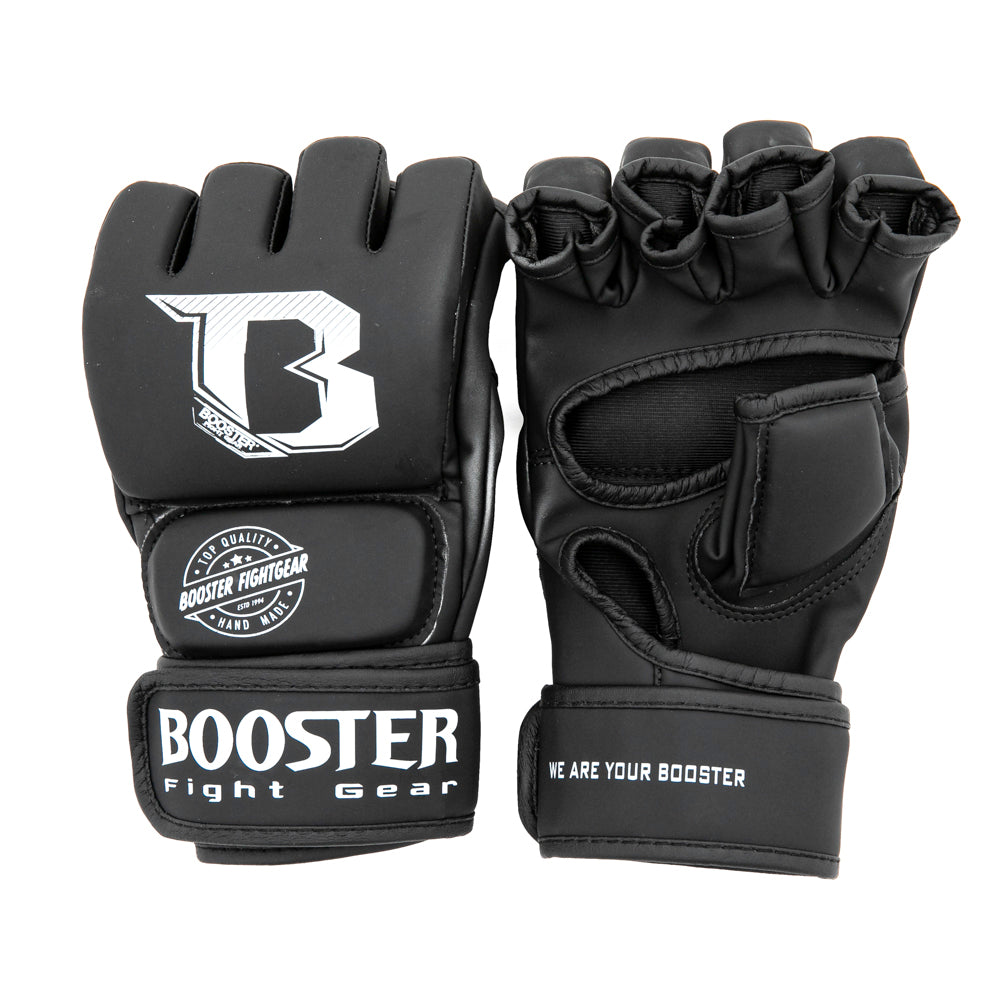 booster fight gear Booster Supreme MMA Gloves – TheFightstore