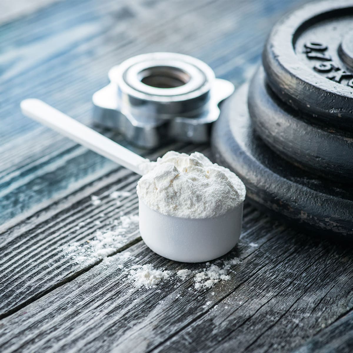 Creatine