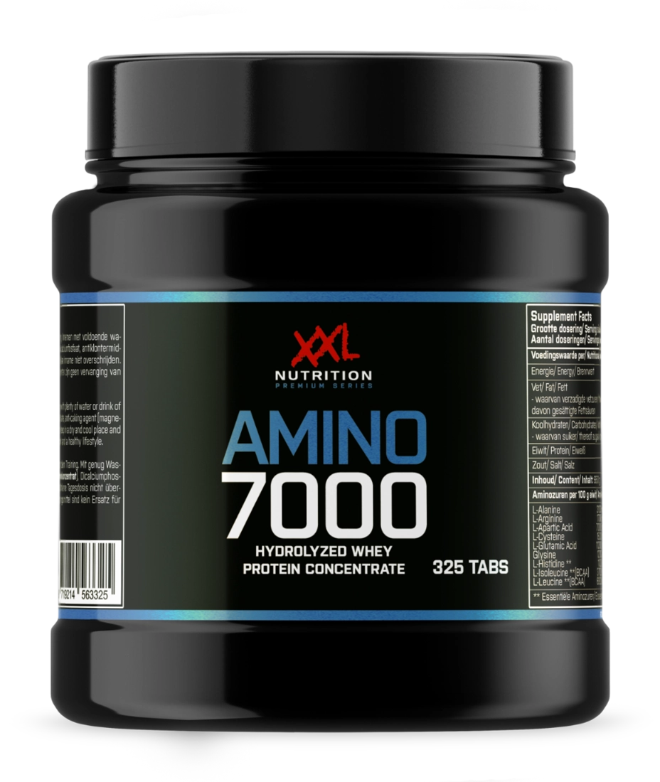 Amino’s