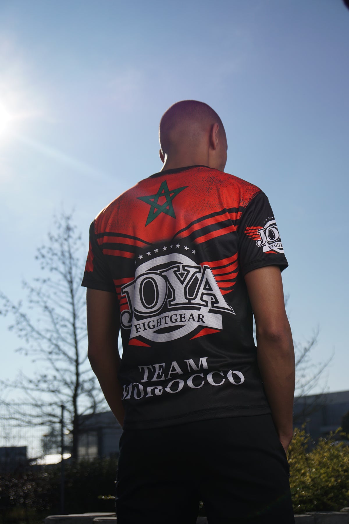 Trainings T-Shirts