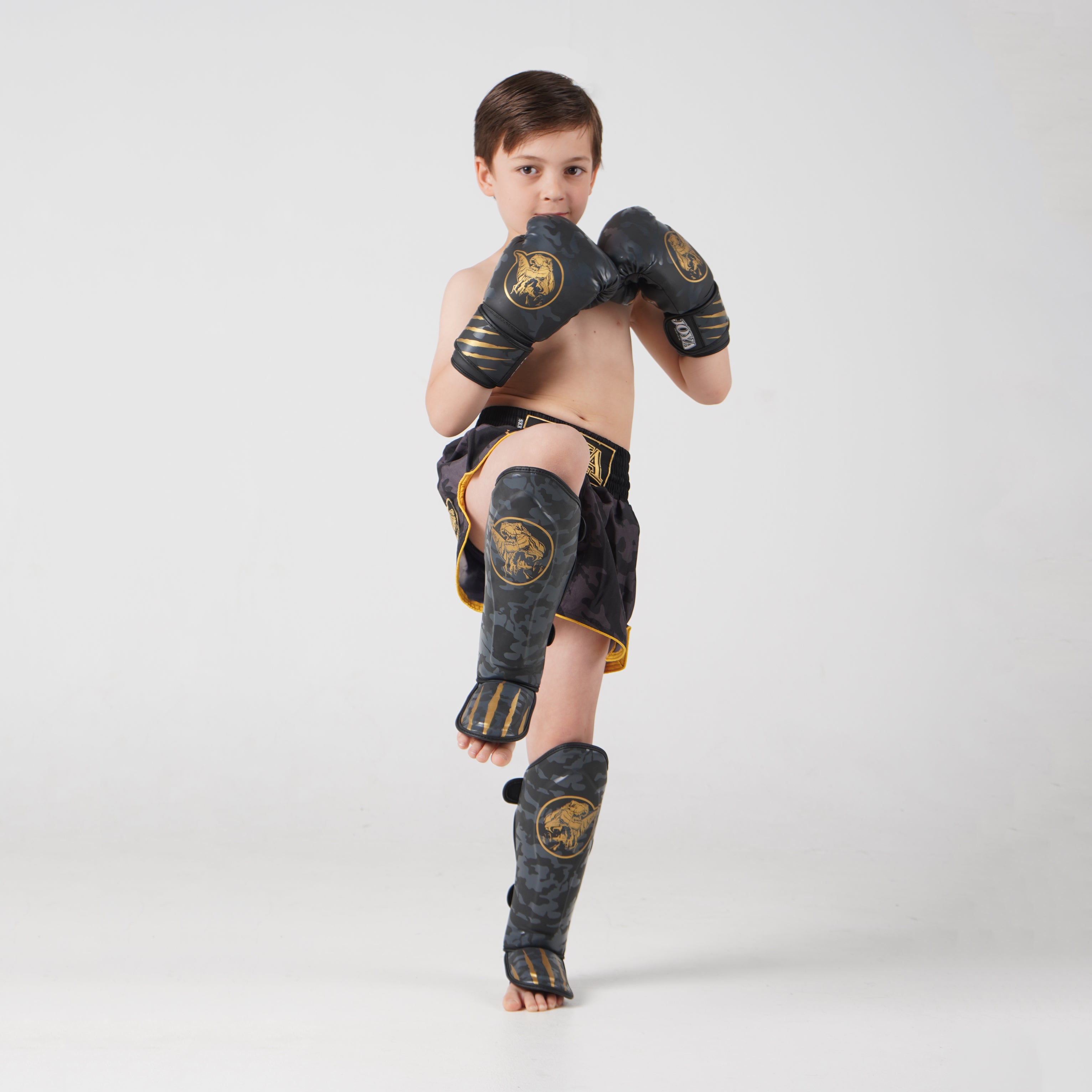 Kids Handschoenen