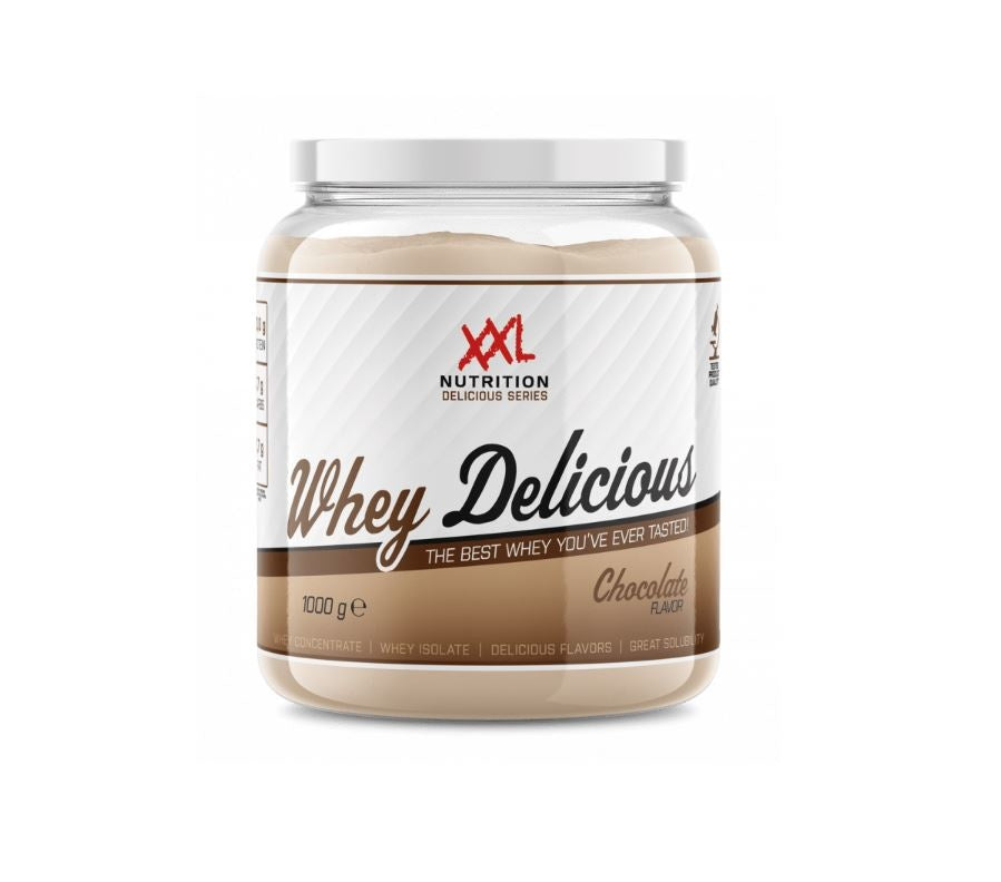 Whey Protein