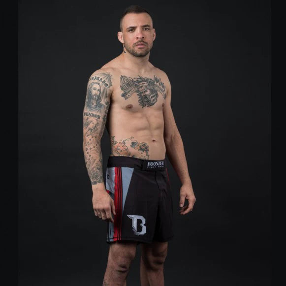 MMA Kleding