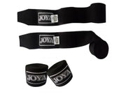 JOYA VELCRO BOKSBANDAGE 280 cm- ZWART