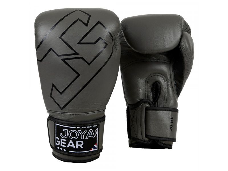 Joya Strike Kickboxing Glove - Grey
