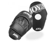 JOYA FOCUS MITT 'DE LUXE' (LEER) ZWART, EXTRA DUN