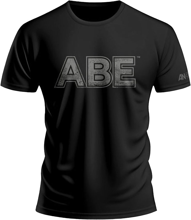 APPLIED ABE T-SHIRT