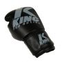 King Pro  Bokshandschoenen KPB/BG PLATINUM 7 Zwart