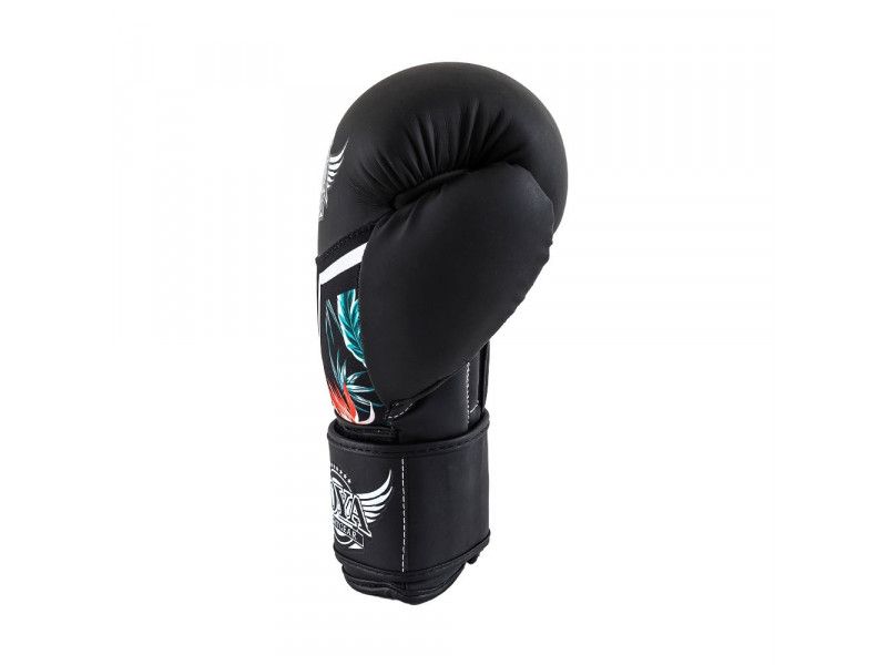 JOYA KICKBOKSHANDSCHOEN VOOR DAMES - TROPICAL