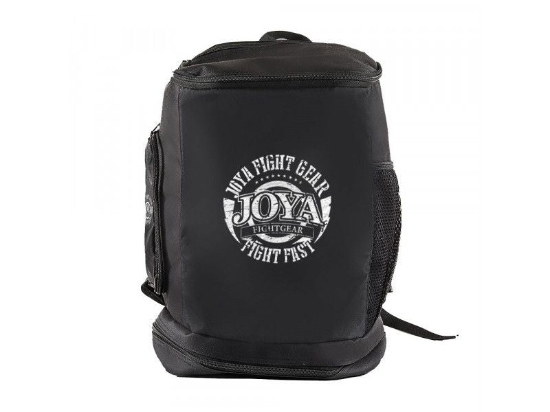 JOYA SPORT RUGZAK ZWART-WIT