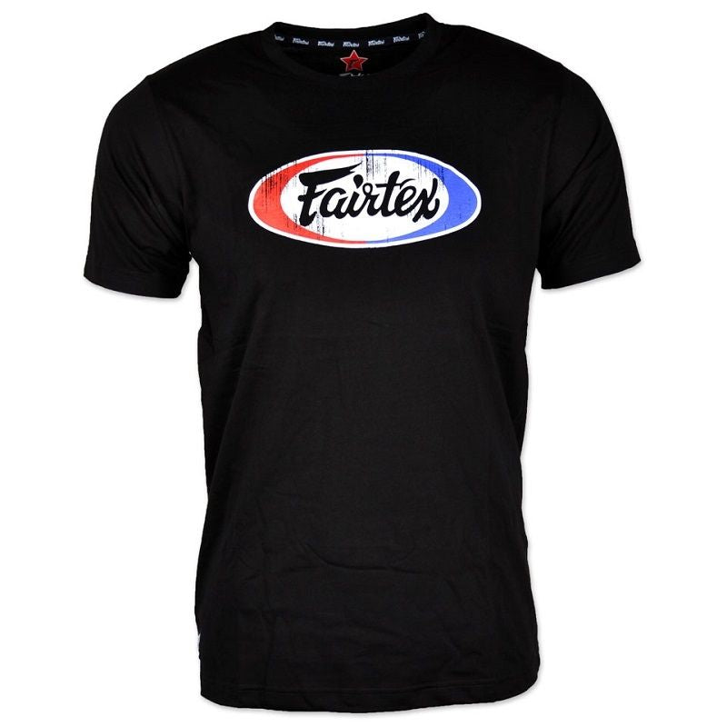 FAIRTEX T-SHIRT VINTAGE