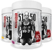 5% NUTRITION - 5150