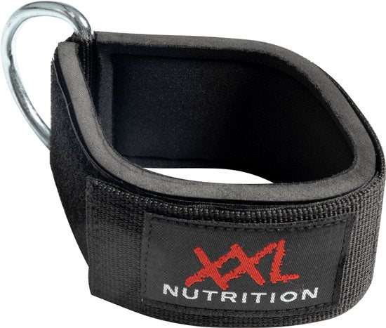 Xxl Nutrition Ankle Straps