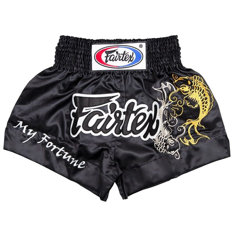 FAIRTEX KICKBOKSBROEK FORTUNE