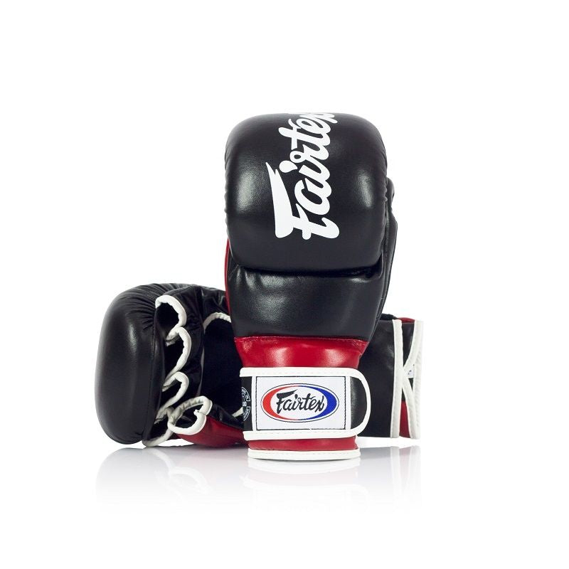 FAIRTEX MMA-SPARRINGSHANDSCHOENEN