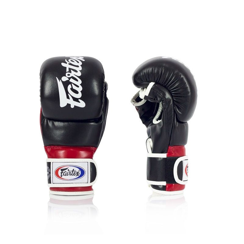 FAIRTEX MMA-SPARRINGSHANDSCHOENEN