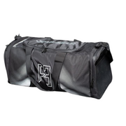 Joya Evolution Gym Bag zwart zilver