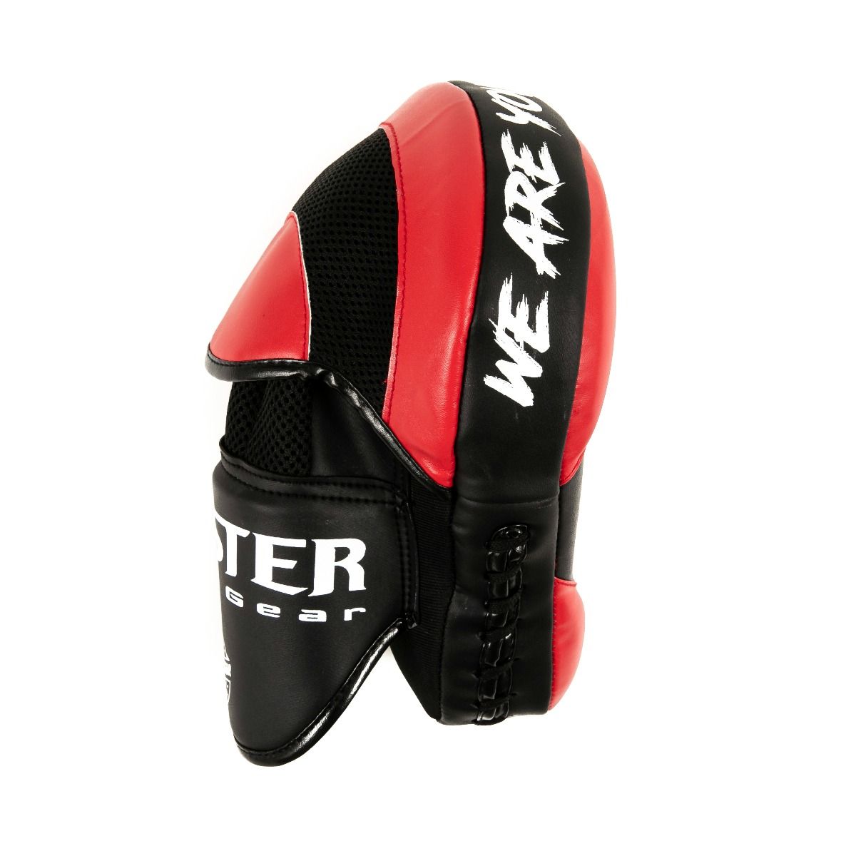 Booster Focus mitts PML BC 4