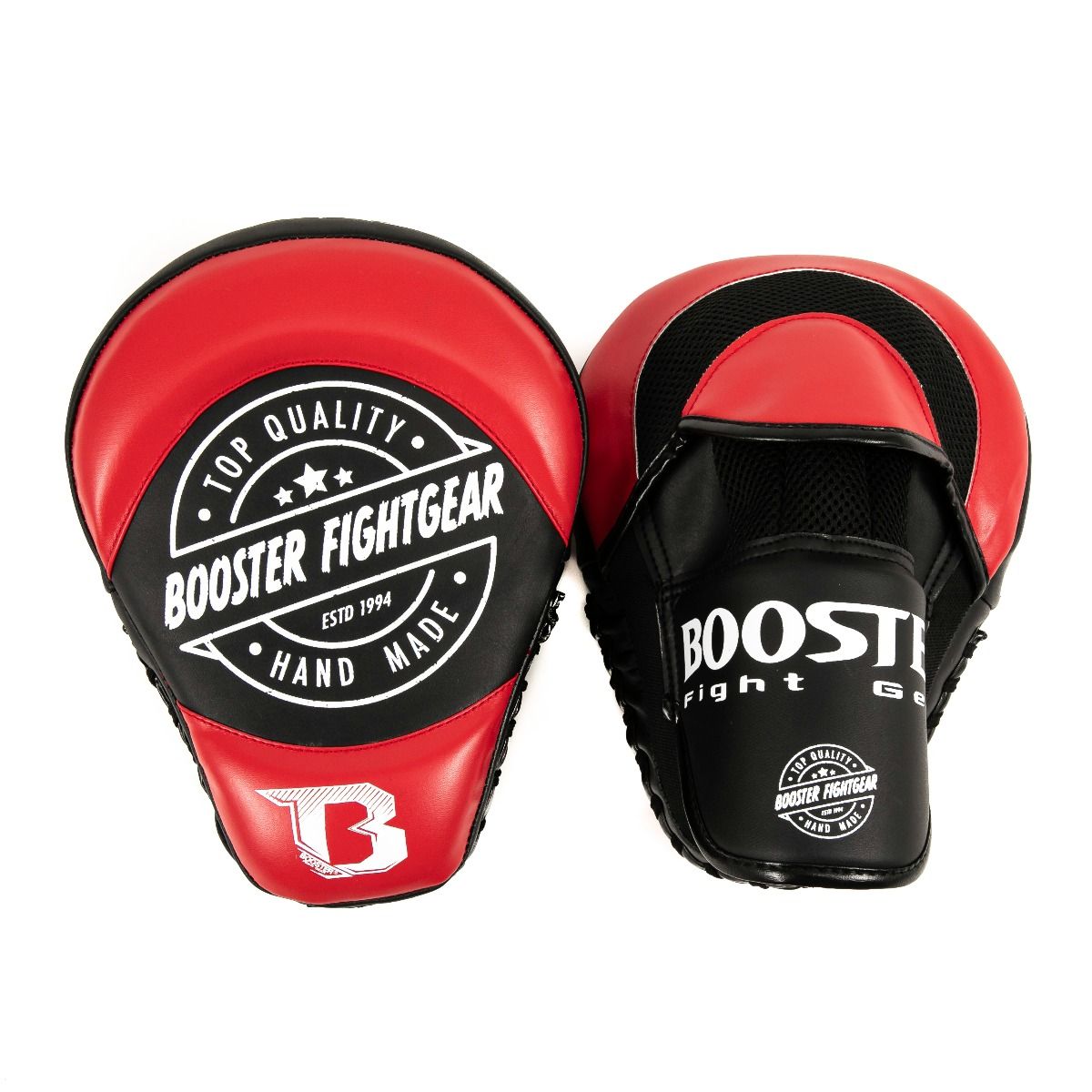 Booster Focus mitts PML BC 4