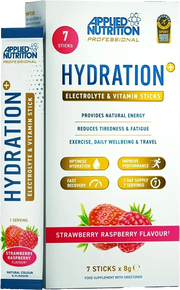 Applied Nutrition Hydration+ Stick Pack - 7 x 8 g