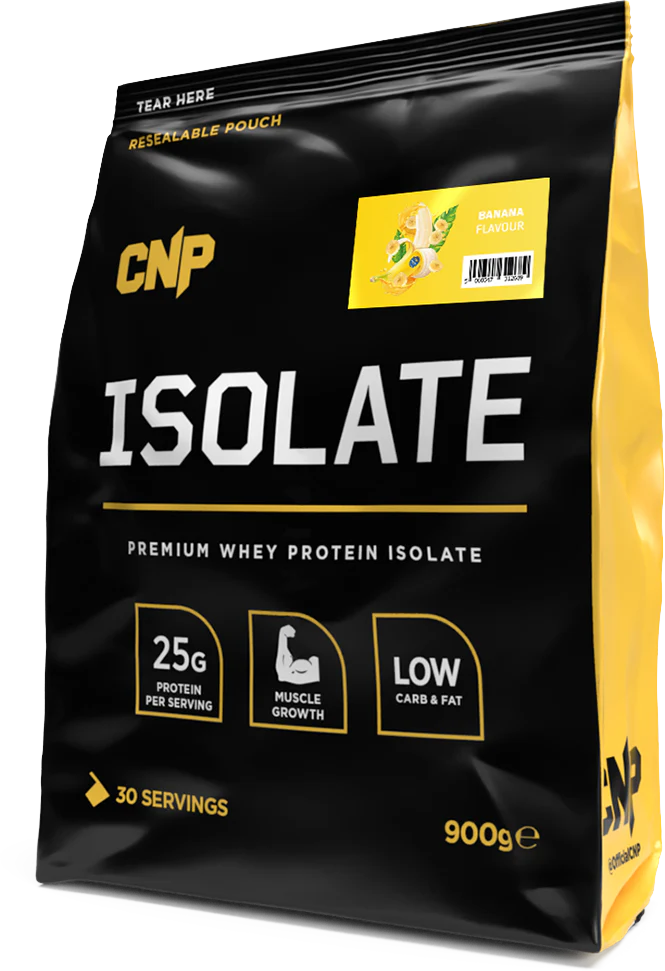 CNP-isolaat - 900 g