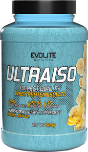 Evolite UltraIso - 900 g