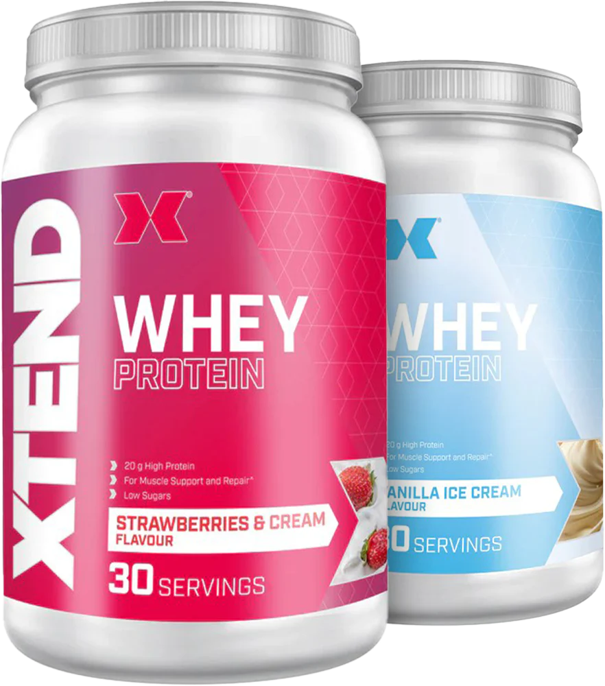 Xtend Whey - 30 porties