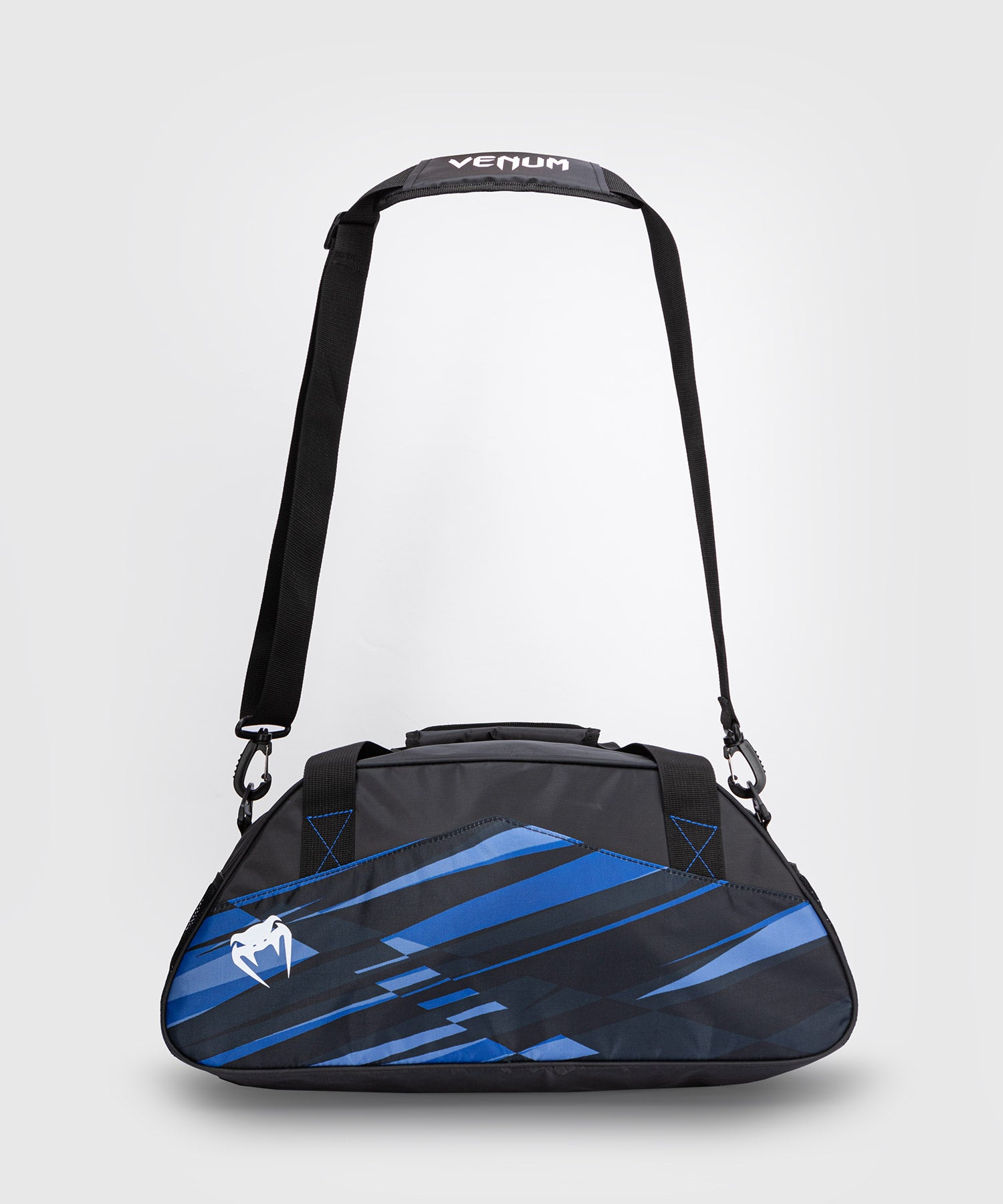 Venum Abyss Sporttas - Shadow Blue