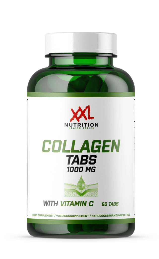 Collagen Tabs