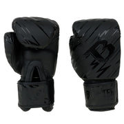 Combat serie 4 Black