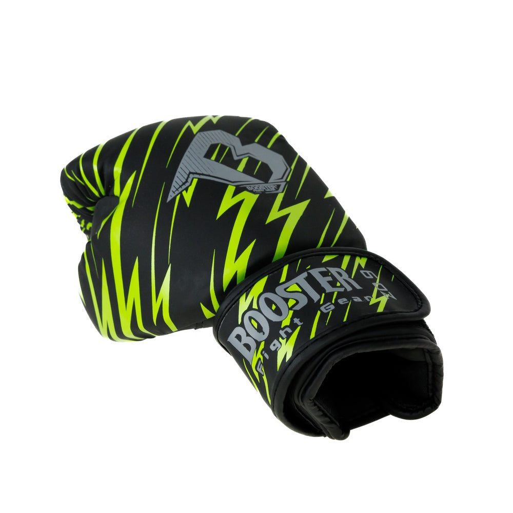 Combat serie 5 black neon