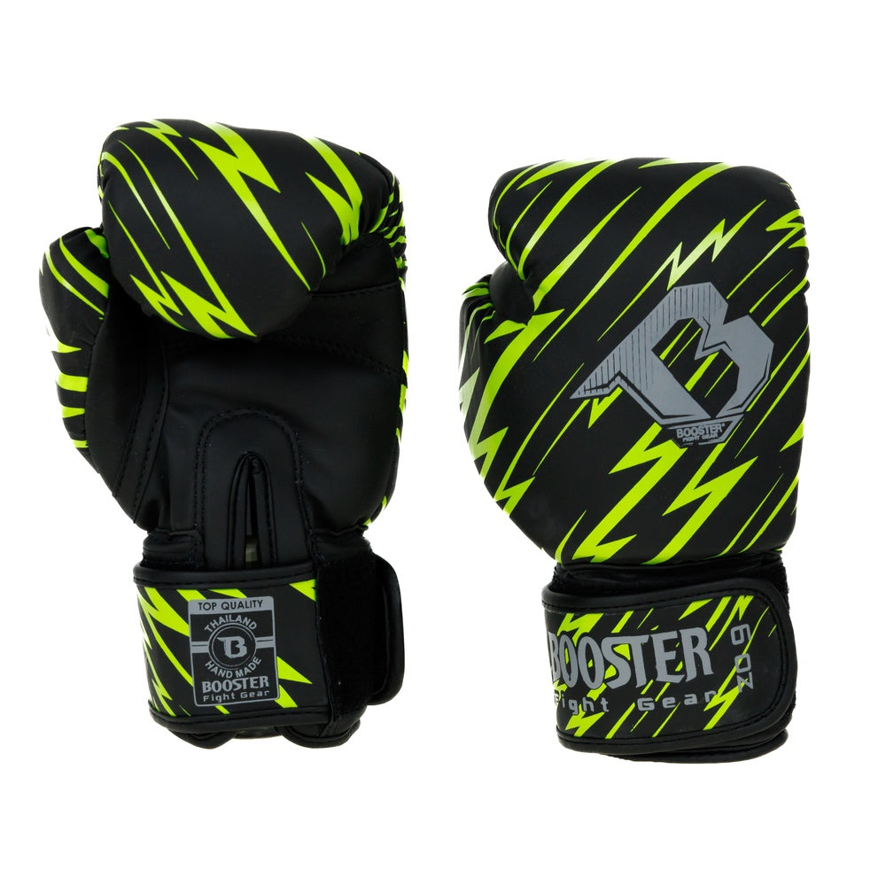 Combat serie 5 black neon