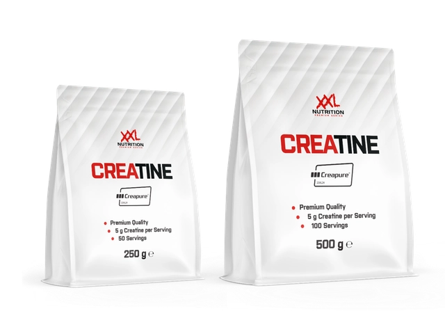 Creatine - Creapure