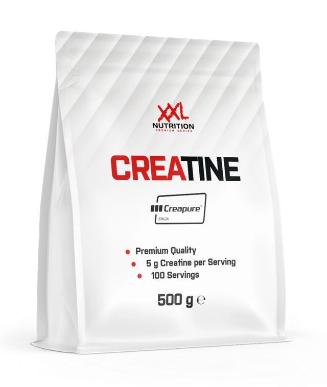 Creatine - Creapure