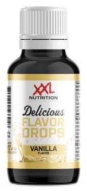 Delicious Flavor Drops