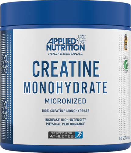 Applied Creatine Monohydrate (250 gr)