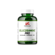 Glucosamine, Chondroïtine & MSM - 90 capsules