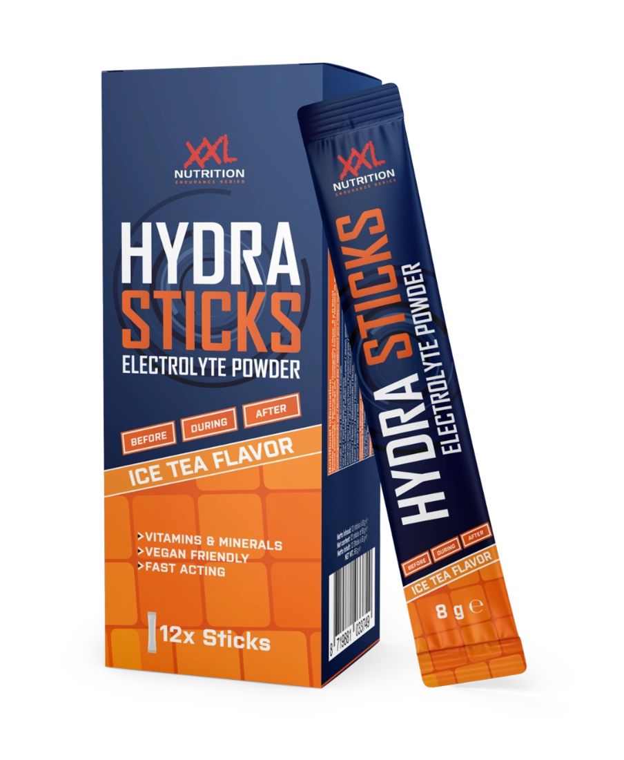 Hydra Sticks - Electrolyte Powder