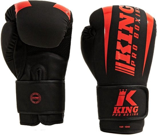 King Pro Boxing - KPB/BG REVO