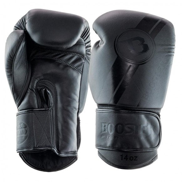 Booster Fightgear - Bokshandschoenen - PRO BGL V3 DARK SIDE