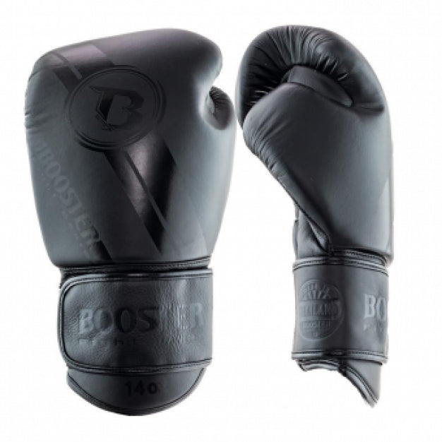 Booster Fightgear - Bokshandschoenen - PRO BGL V3 DARK SIDE