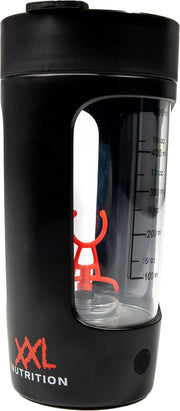 XXL Nutrition premium electric shaker