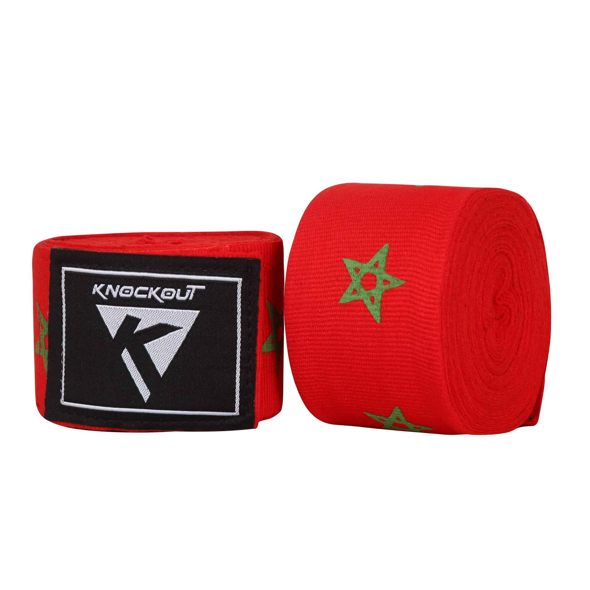 KNOCKOUT Bandage Marokko