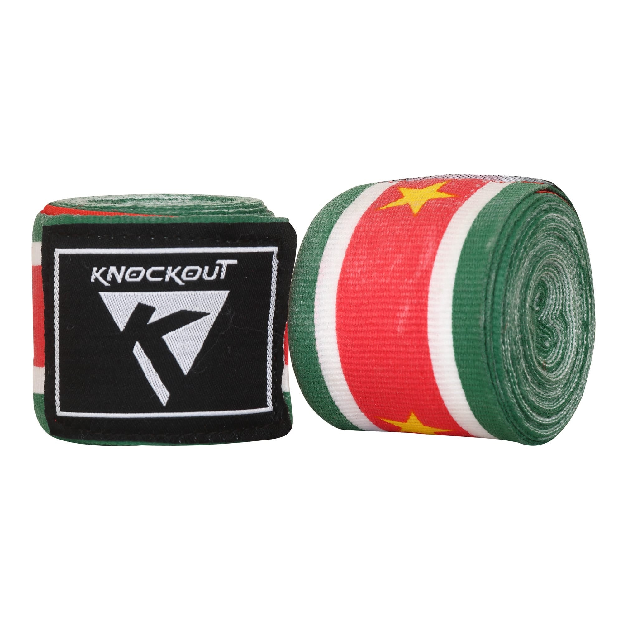 KNOCKOUT Bandage Suriname