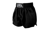 Joya kickboxing short basic black