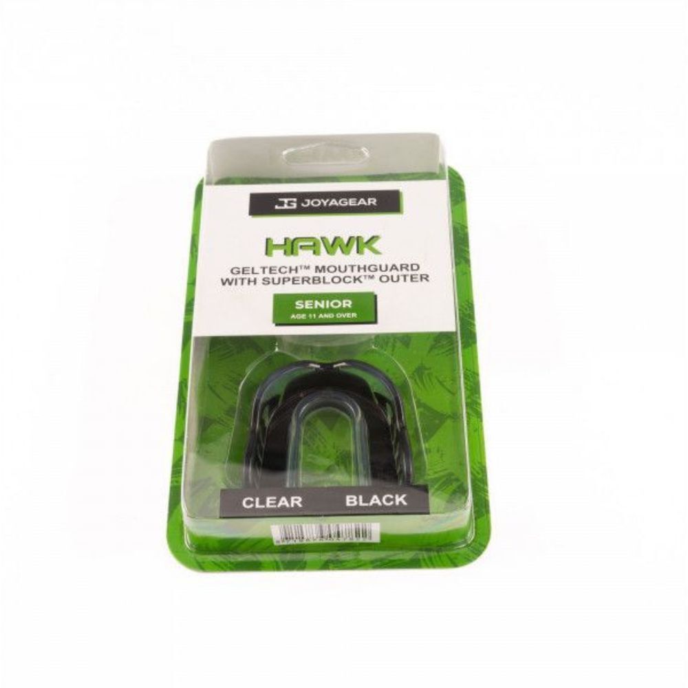 Joya gear gebitbeschermer Hawk with super block