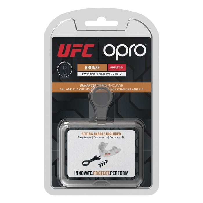 Ufc opro gebitbeschermer