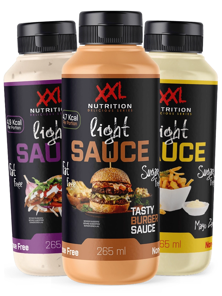 Light Saus