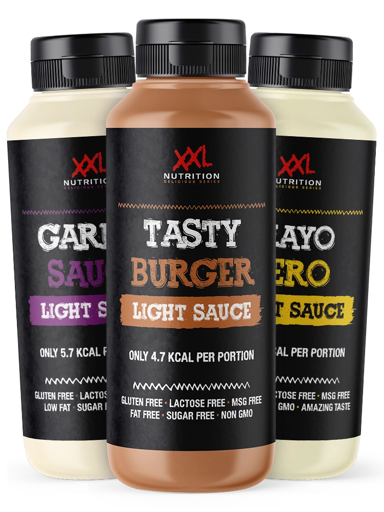 Light Saus