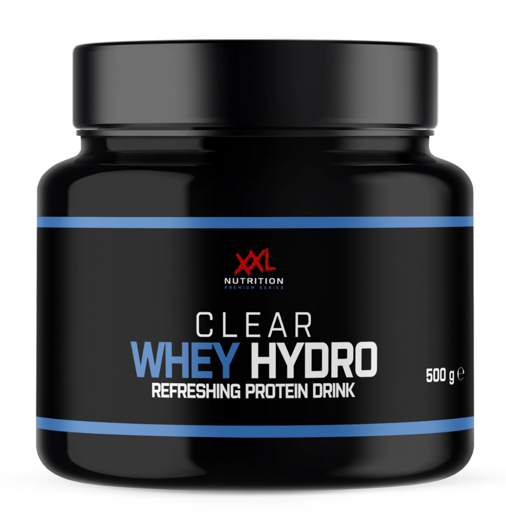 Clear Whey Hydro - 500 gram